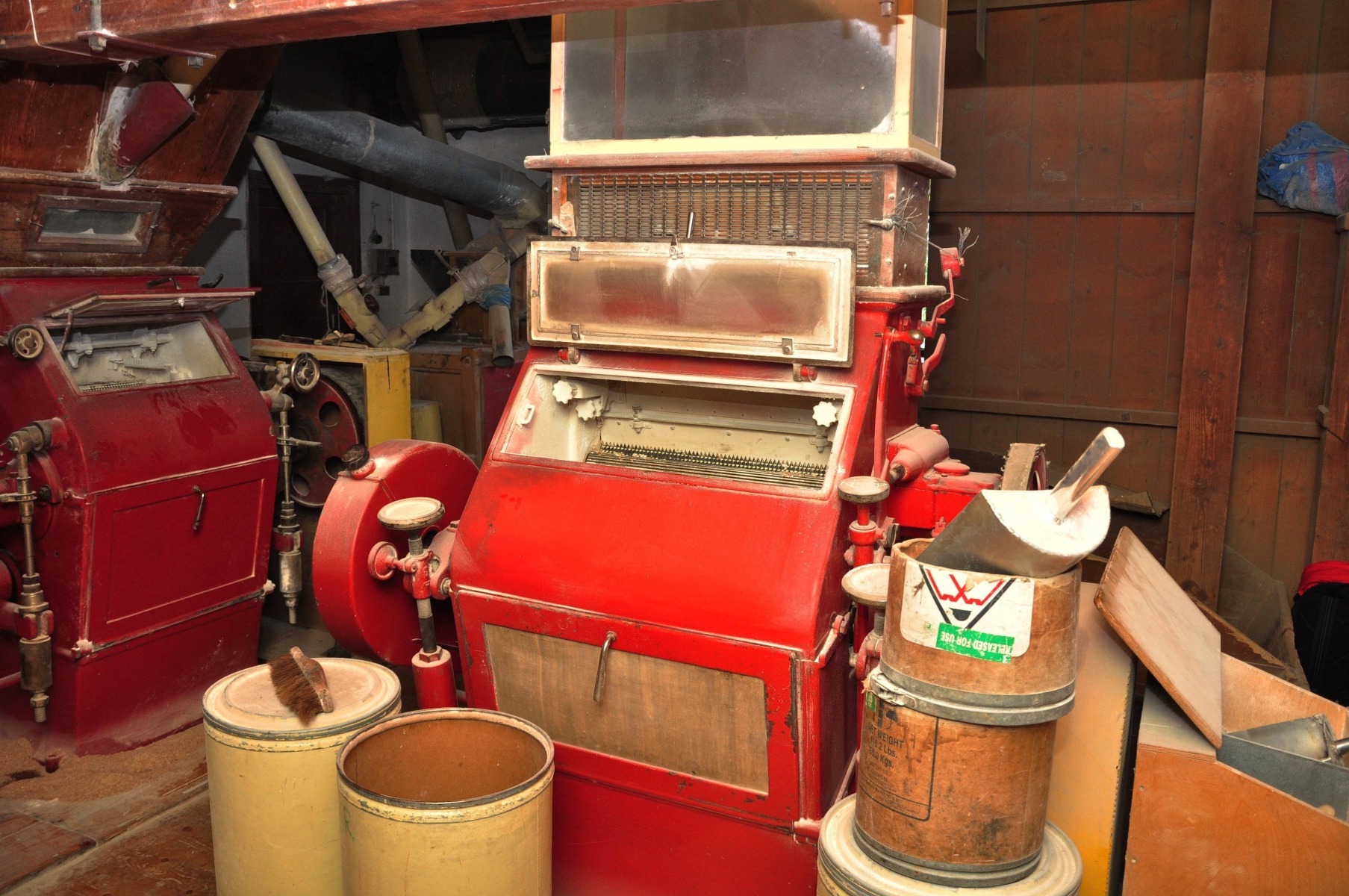 DOLINA KARPIA. Muzeum natury i nietuzinkowych ludzi