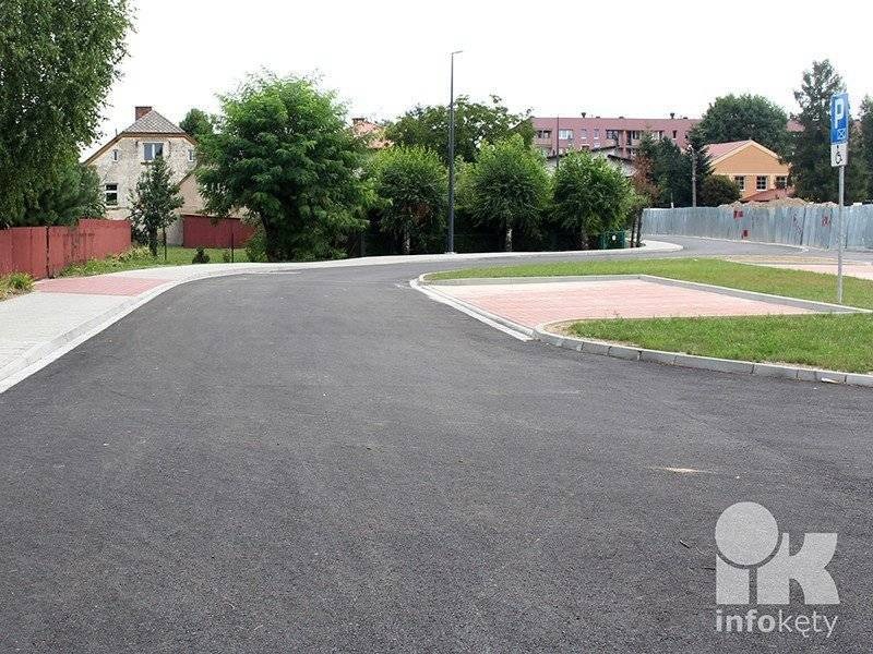 KĘTY. Czekali na drogę ponad 20 lat