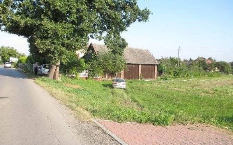 ZABORZE. Dostał ataku padaczki za kierownicą. Uszkodził dwa samochody