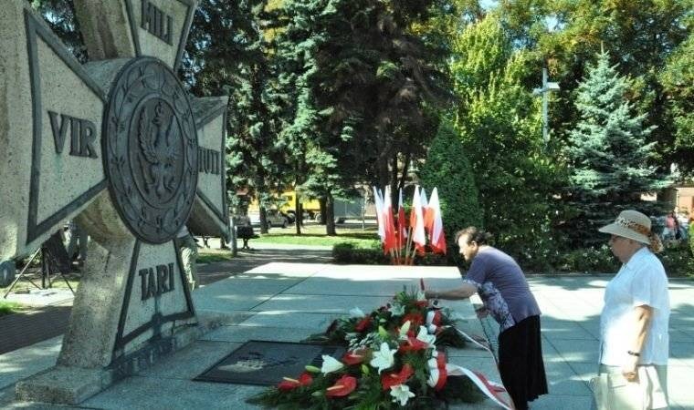 OŚWIĘCIM. Konkurencyjne obchody rocznicy wybuchu II wojny światowej? Na jedne zaprasza prezydent, na drugie starosta