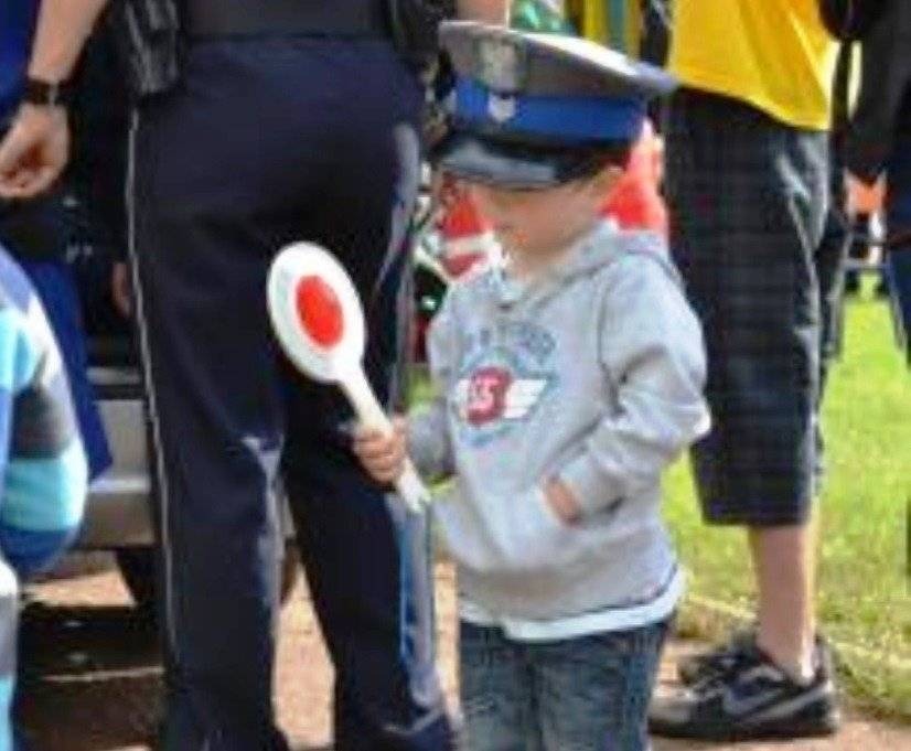 POWIAT. Kierowcy, noga z gazu! Dzieci wracają do szkoły