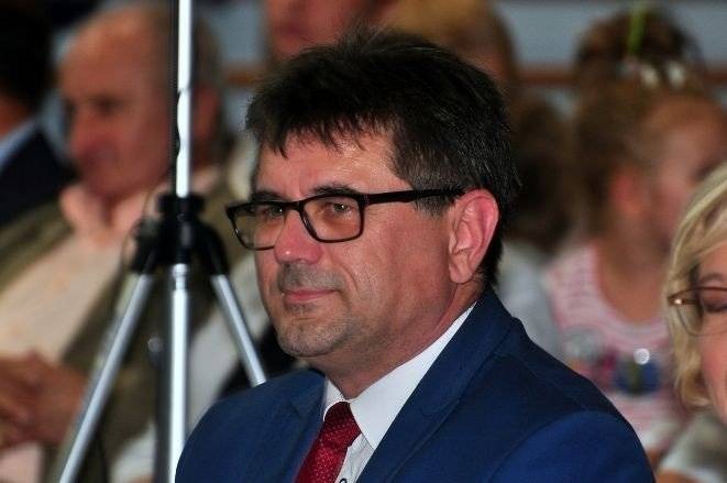 GMINA OŚWIĘCIM. Wójt Albert Bartosz mówi "pas". Nie będzie ubiegał się o reelekcję
