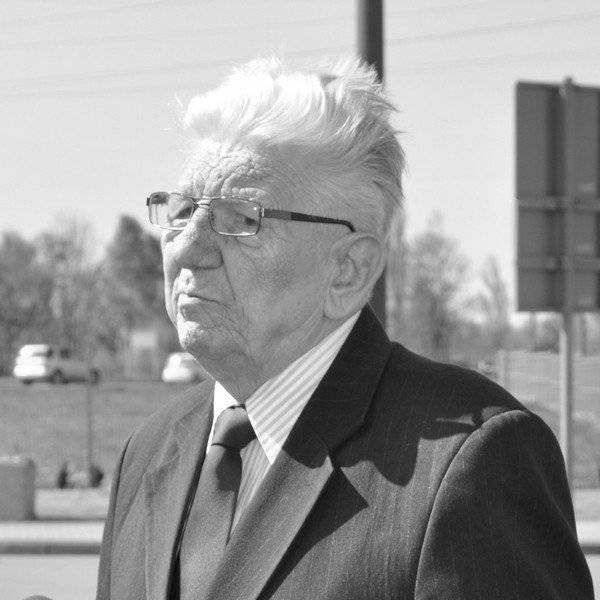 BRZEZINKA. Honorowe Obywatelstwo Gminy Oświęcim dla śp. Józefa Kozioła