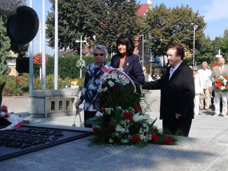 OŚWIĘCIM. Cios w plecy. Mija 79 lat od zbrojnego wkroczenia Sowietów do Polski