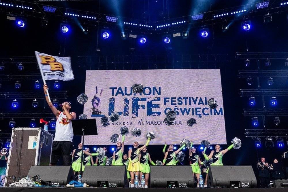 OŚWIĘCIM. Life Festival zagrożony? Fundacja uważa, że miasto powinno dołożyć więcej