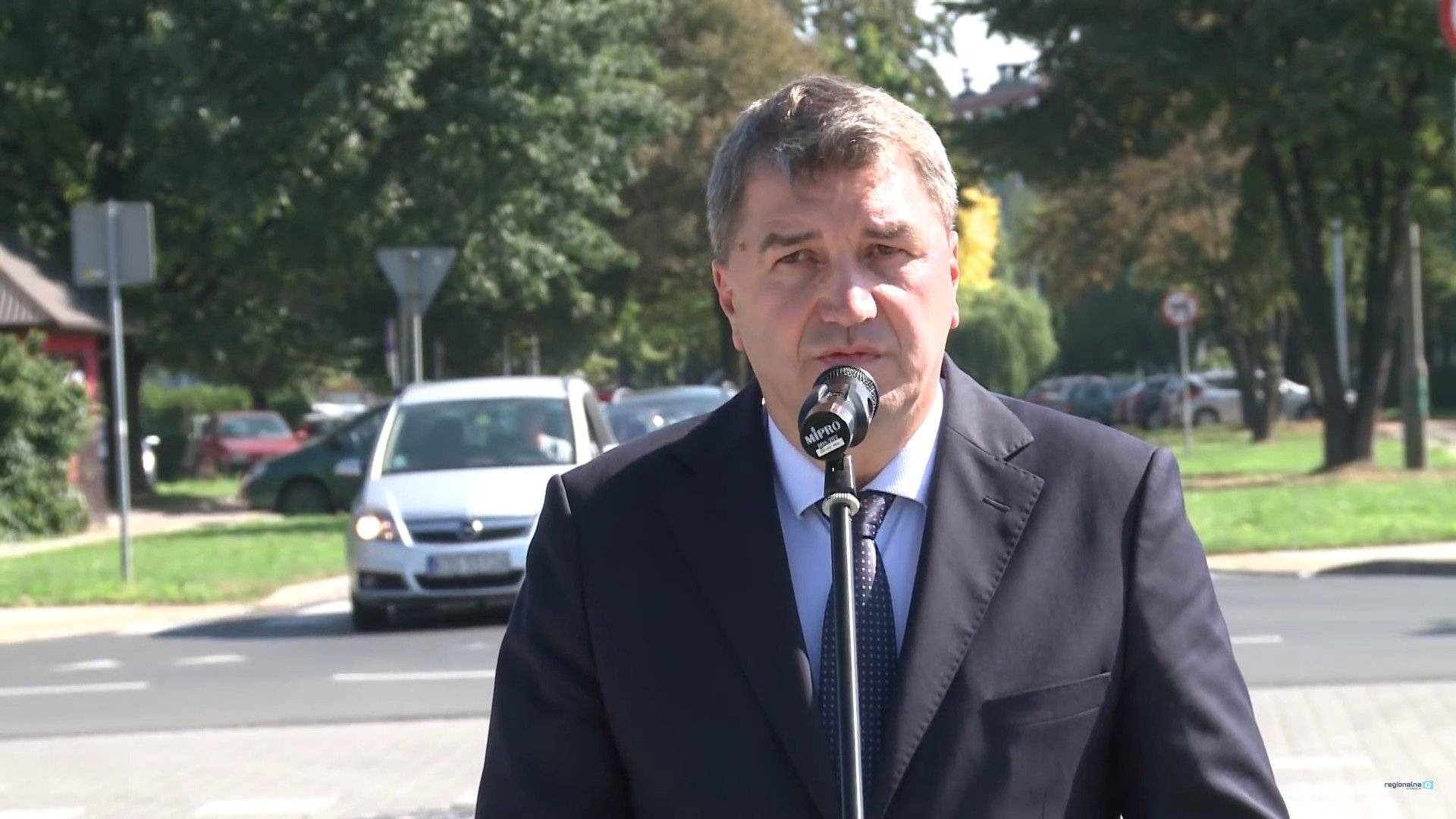 OŚWIĘCIM. Wieści z Ratusza