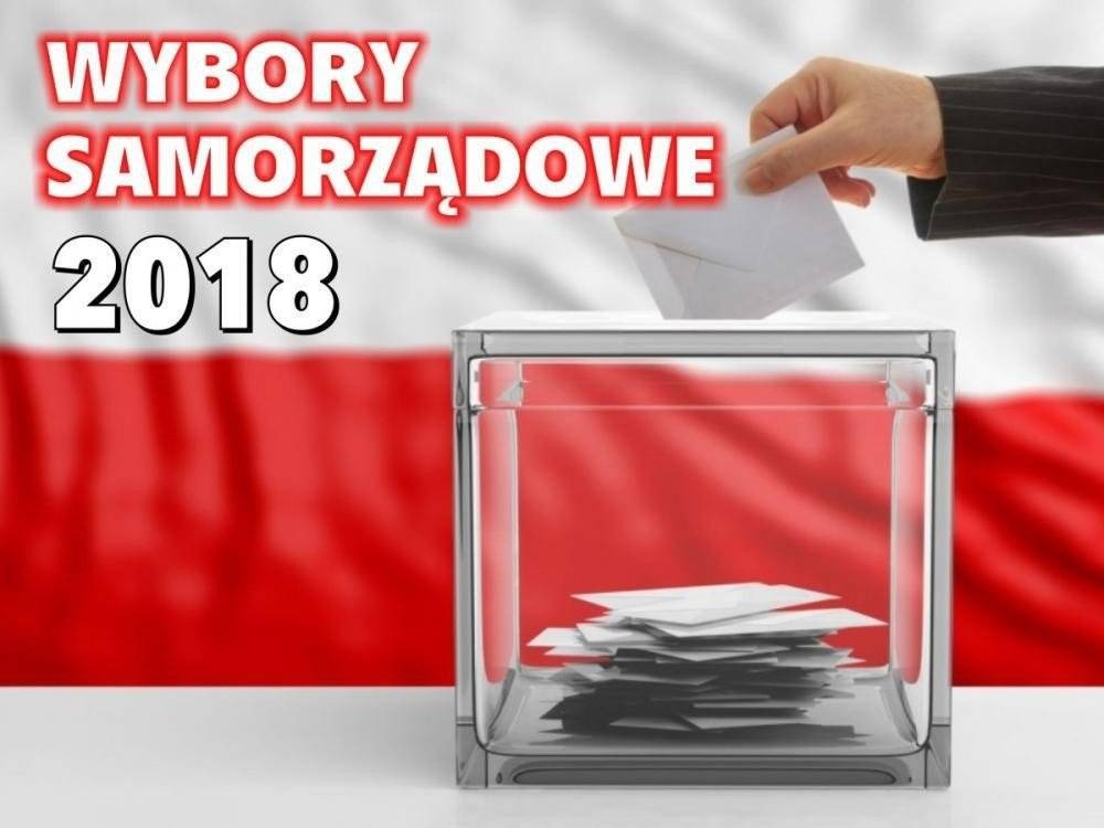 POWIAT. Poznaliśmy kandydatów na sterników miast i gmin. Są niespodzianki