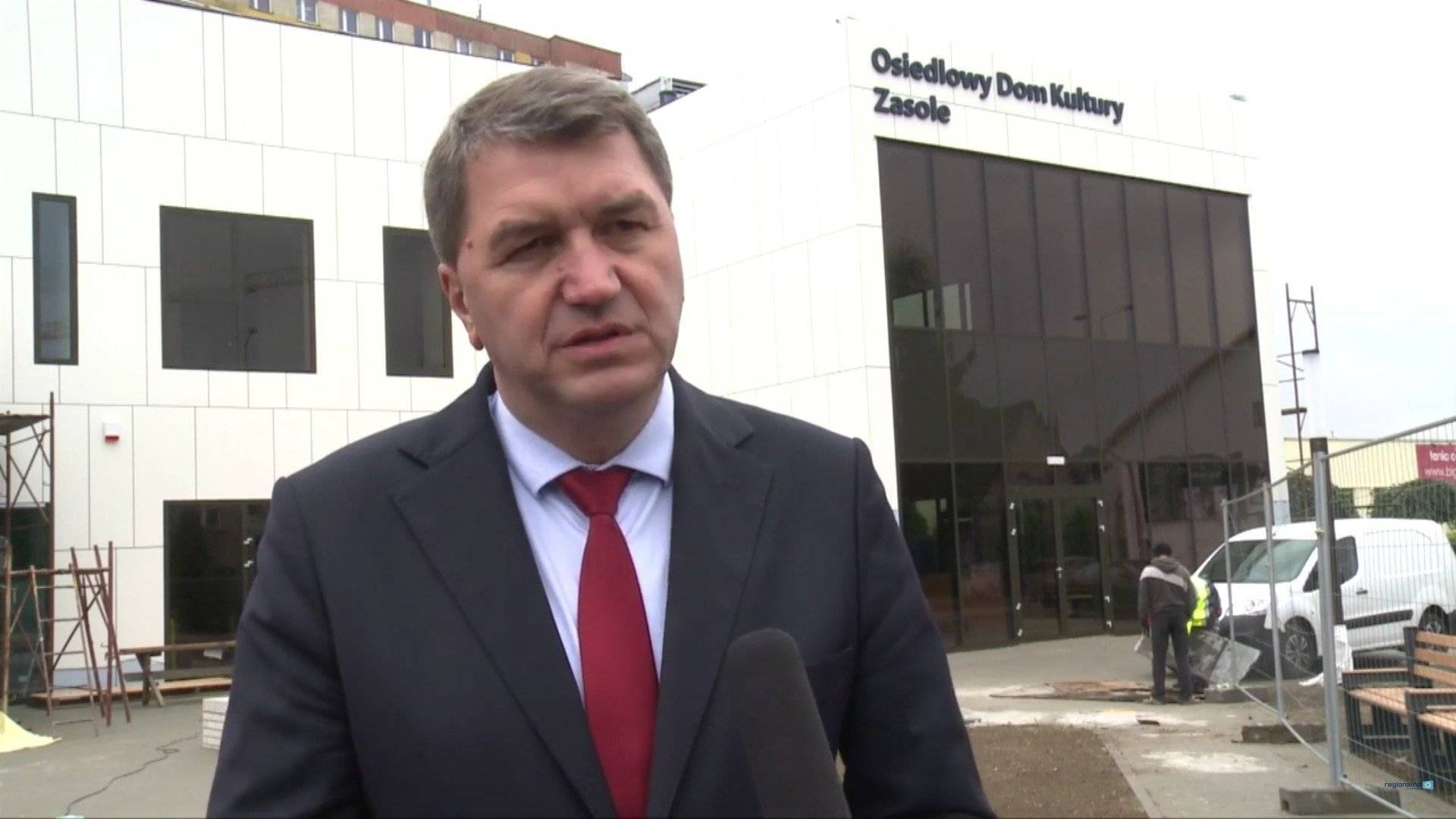 OŚWIĘCIM. Wieści z Ratusza