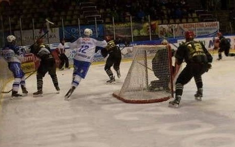 HOKEJ NA LODZIE. Od 0:3 do 5:3, czyli geniusz Andrieja Themara