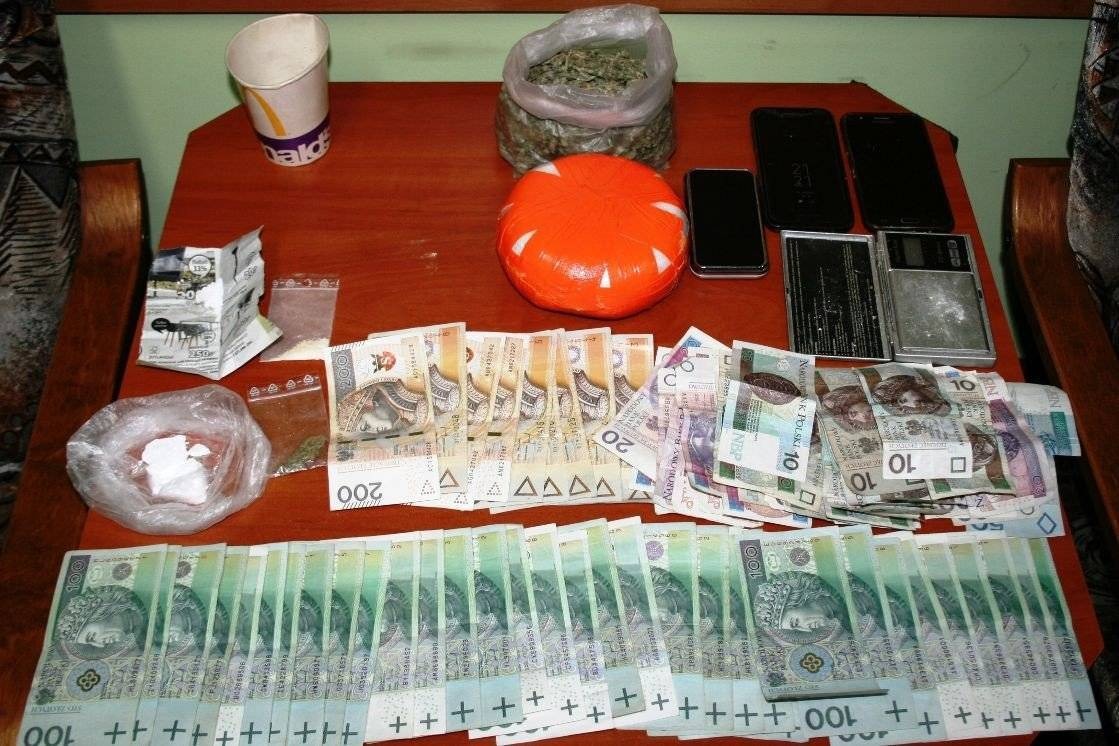 OŚWIĘCIM. Diler już za kratkami. Może za nimi spędzić sporo czasu