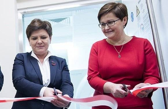 OŚWIĘCIM. Dyrektor Szpitala Powiatowego na wylocie?