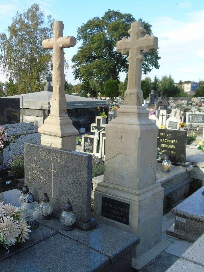 OŚWIĘCIM. Kwesta na cmentarzu parafialnym. Już po raz ósmy