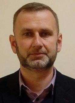 OŚWIĘCIM. Krzysztof Kania nowym wiceprezydentem