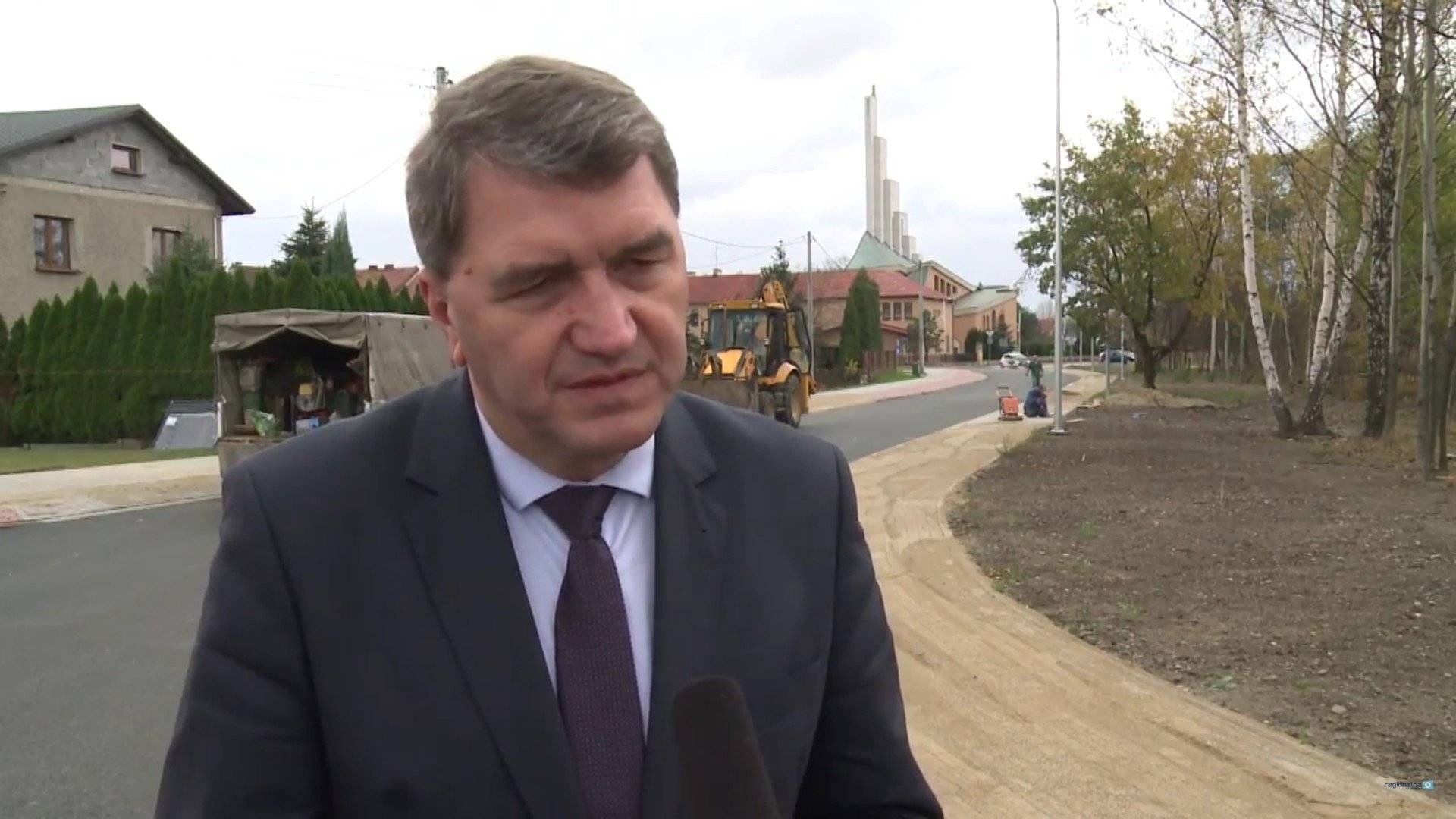 OŚWIĘCIM. Wieści z Ratusza