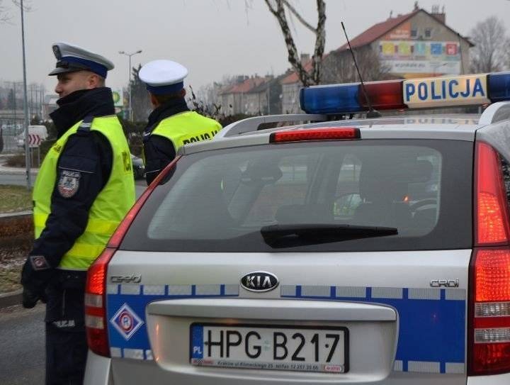 POWIAT. Już po akcji "Znicz". Policjanci nadal apelują o rozwagę