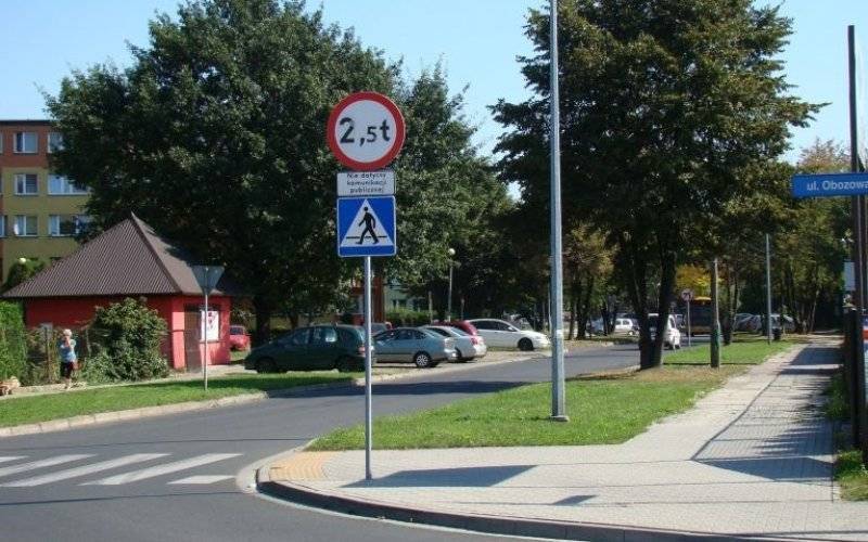 OŚWIĘCIM. Rusza przebudowa traktu. 14 listopada zostanie zamknięta ulica Orłowskiego