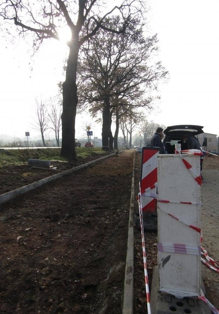 BRZESZCZE. Szlakiem miejsc pamięci. Ponad 11 mln na ścieżki rowerowe