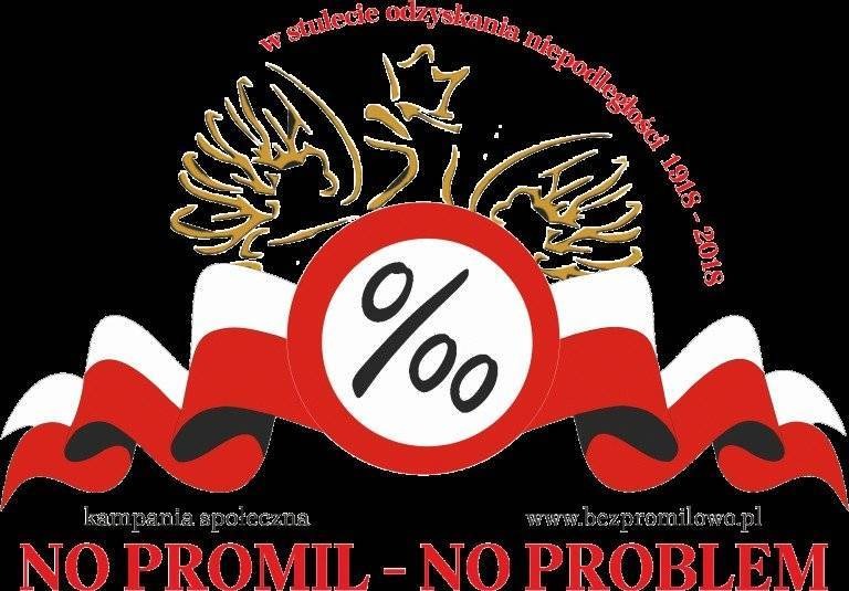 OŚWIĘCIM. "No Promil - No Problem". Happening w centrum miasta