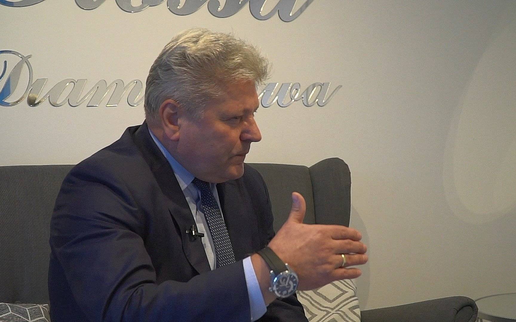 CHEŁMEK. Piąta kadencja burmistrza Andrzeja Saternusa. Czy będą zmiany w magistracie?