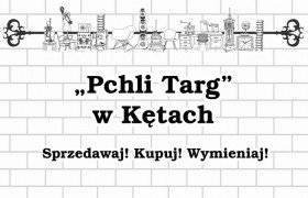 KĘTY. Ostatni "pchli targ"
