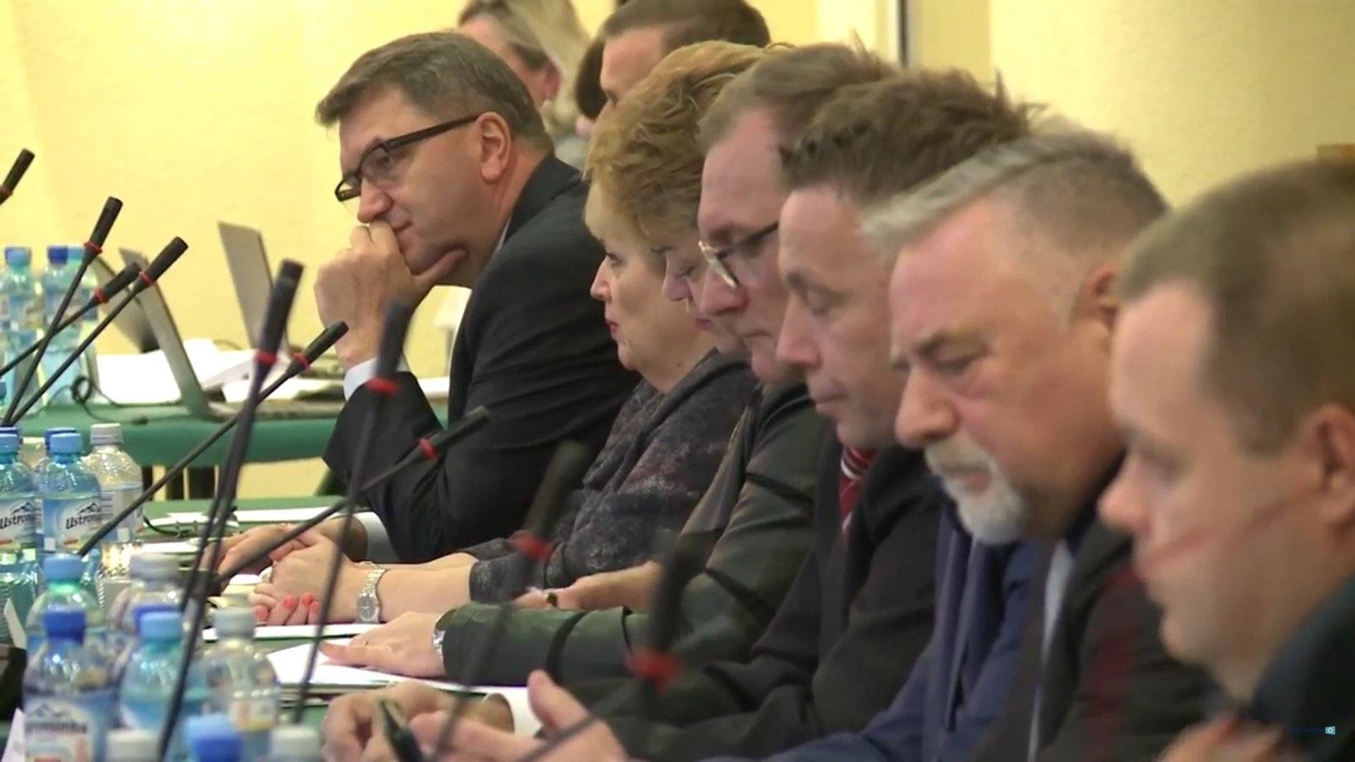 OŚWIĘCIM. Wieści z Ratusza