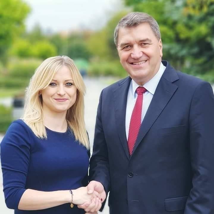 OŚWIĘCIM. Powyborcze remanenty, czyli nowe radne w Radzie Miasta...