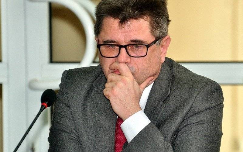 GMINA OŚWIĘCIM – KRAKÓW. Albert Bartosz nie został rzecznikiem, lecz jedynie specjalistą od... ścieżek rowerowych w ZDW