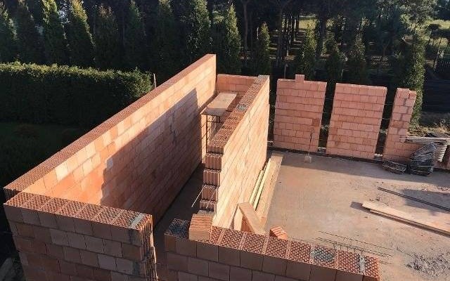 HARMĘŻE. Franciszkanie proszą o pomoc w rozbudowie Centrum Św. Maksymiliana