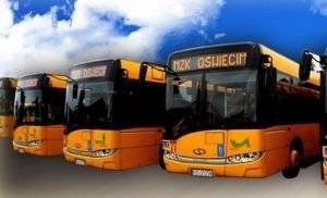 BRZEZINKA. Objazdy "17" z uwagi na remont ul. Brzozowej