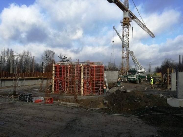 OŚWIĘCIM. Park&Ride wychodzi z ziemi. Otwarcie węzła przesiadkowego w 2020 roku