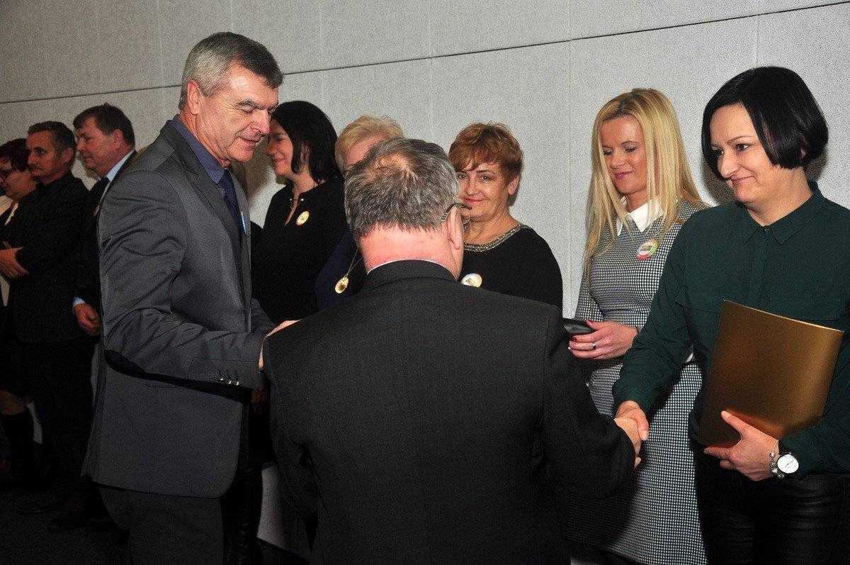 ZATOR. Dolina Karpia świętowała jubileusz 10-lecia