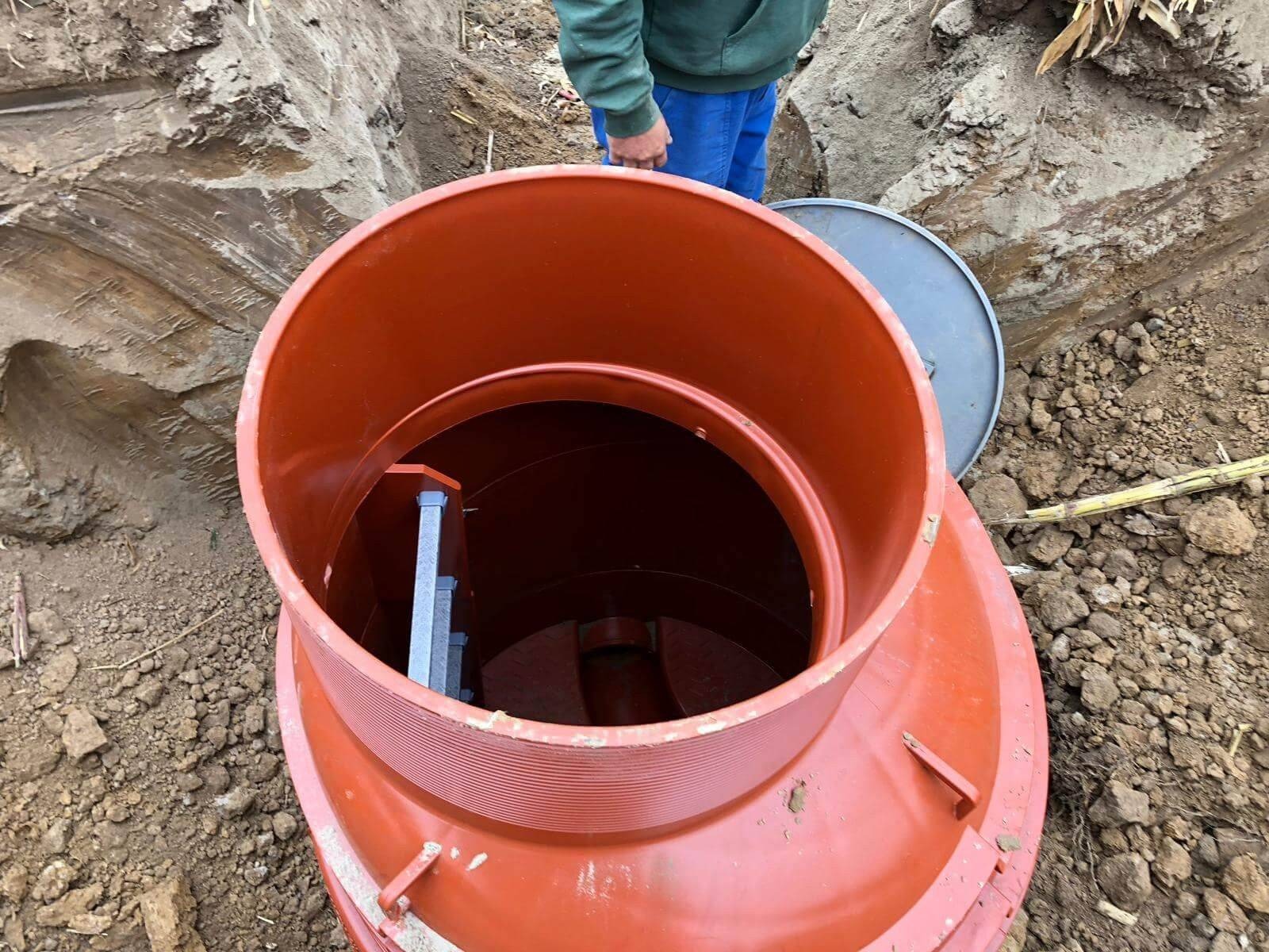 OSIEK. Prawie 100 gospodarstw zostanie skanalizowanych