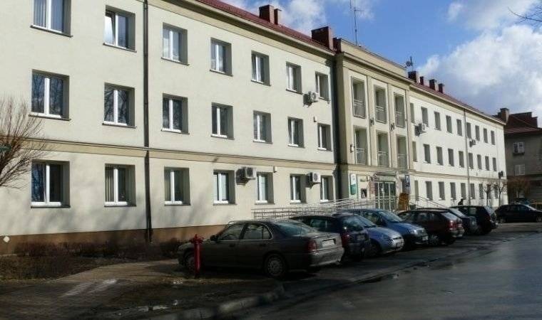 OŚWIĘCIM. W Sylwestra w starostwie pracują krócej