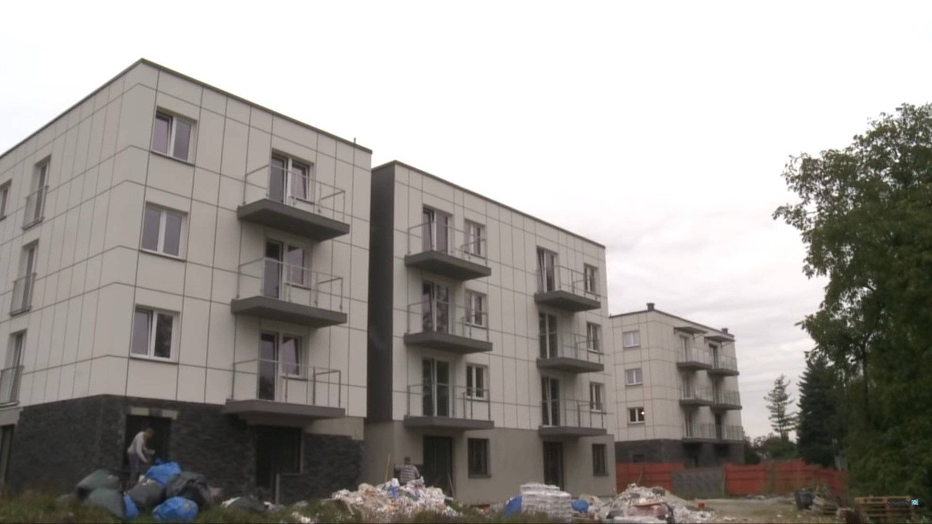 OŚWIĘCIM. Wieści z Ratusza