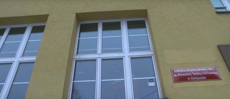 OŚWIĘCIM. "Trójka" do likwidacji. W jej miejsce żłobek i przedszkole