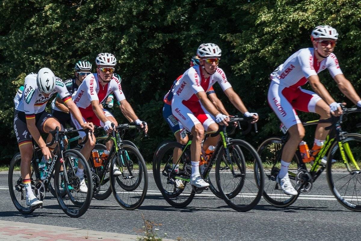 POWIAT. Trwa nabór wniosków o stypendia sportowe