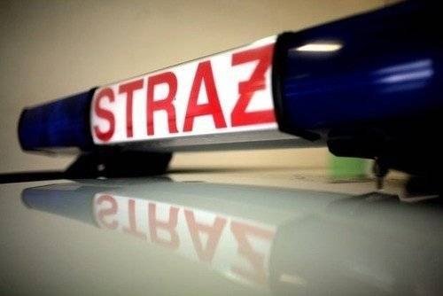 OŚWIĘCIM. Czad. Kolejne trzy osoby trafiły do szpitala