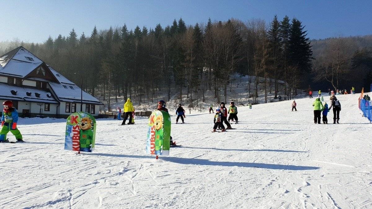 RZYKI. „Zimowe Mistrzostwa o Puchar Pingwina” już w tę niedzielę