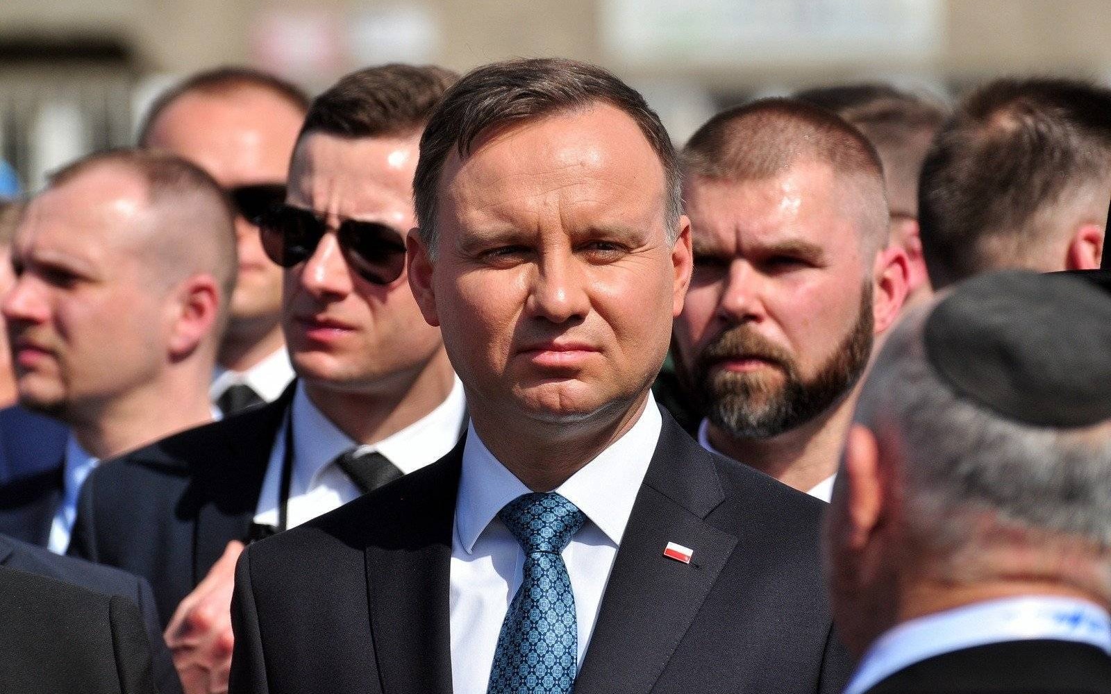 OŚWIĘCIM. Prezydent Andrzej Duda i Wiceprezydent USA Michael Pence odwiedzą muzeum Auschwitz-Birkenau. Utrudnienia dla kierowców