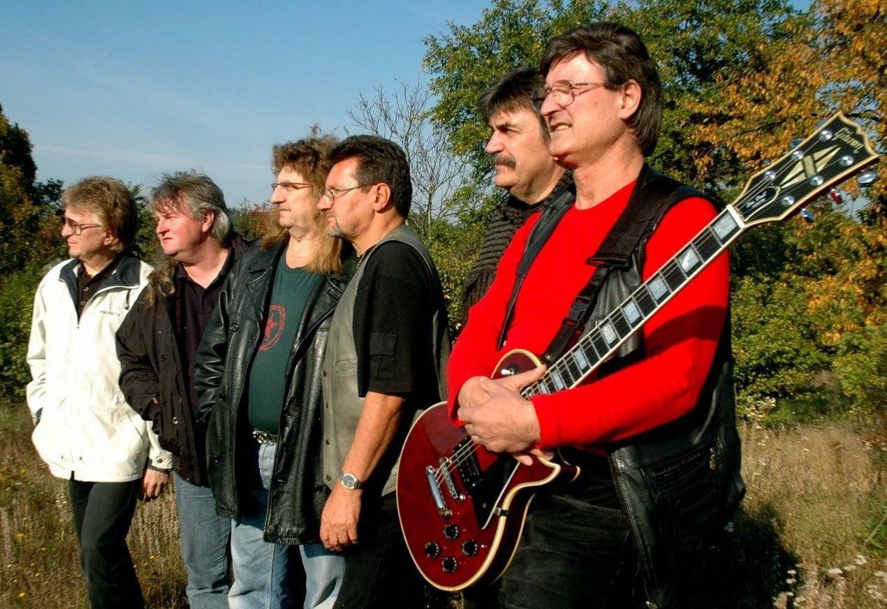 KĘTY. Skaldowie zagrają dla 12-letniej Kamili. Pomóżmy i My!