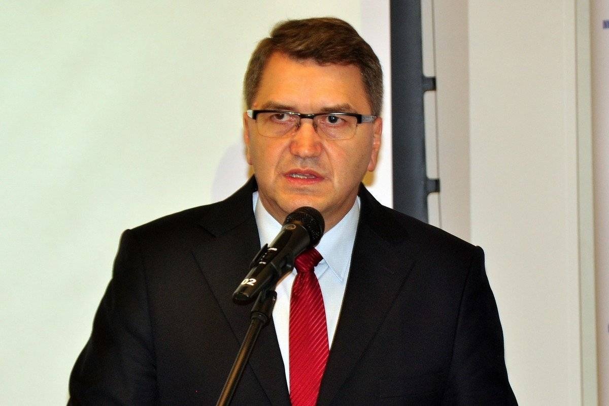 OŚWIĘCIM. Janusz Chwierut organizuje spotkanie w sprawie problemu mowy nienawiści