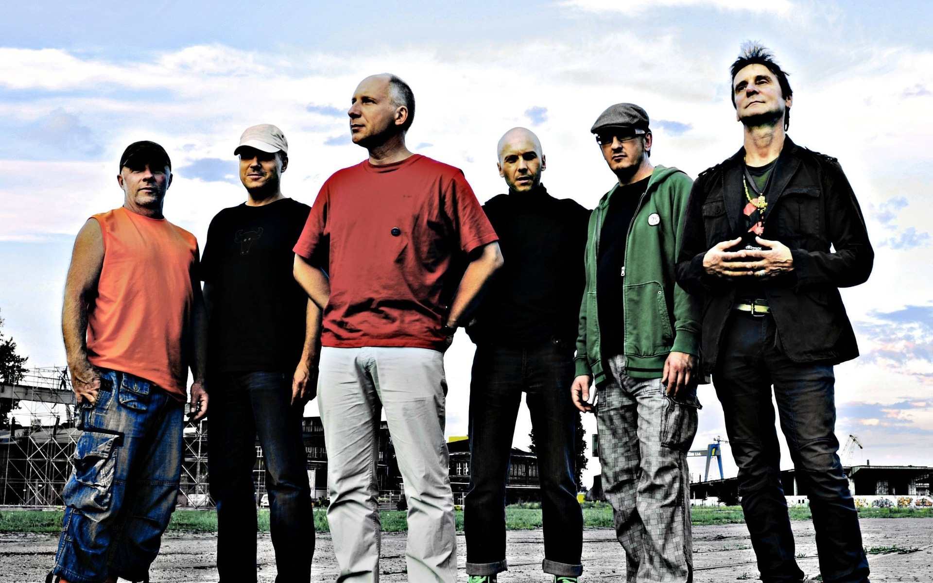 GMINA OŚWIĘCIM. Elektryczne Gitary, Krystyna Giżowska i Power Play na Dniach Gminy 2019