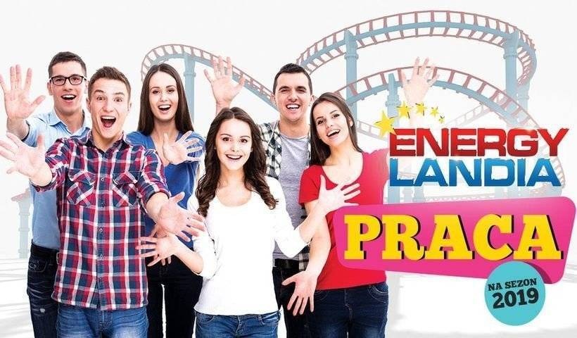 ZATOR. Praca w największym Parku Rozrywki w Polsce!