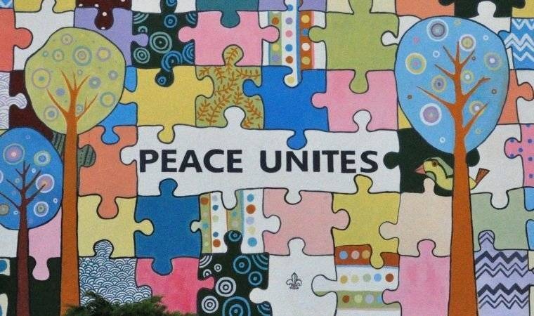 POWIAT. Polsko-niemiecki konkurs „Nasza Europa”