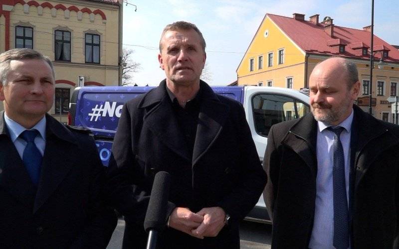 ZATOR. Kampania PiS za nasze… również w powiecie oświęcimskim