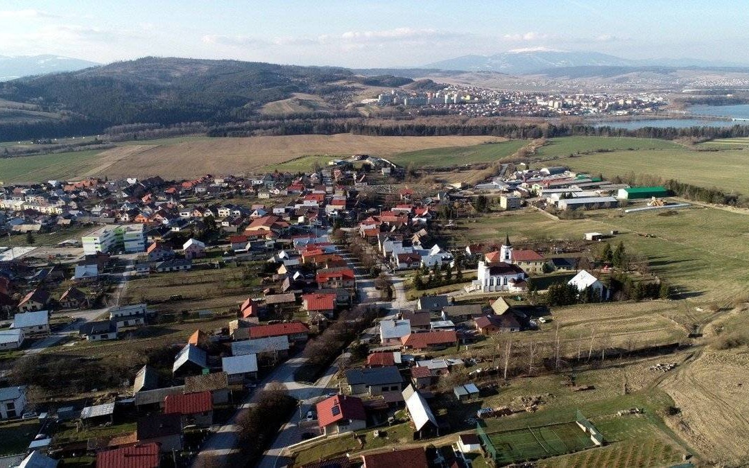 GMINA OŚWIĘCIM. Oświęcim-Vavrečka z dziedzictwem w przyszłość