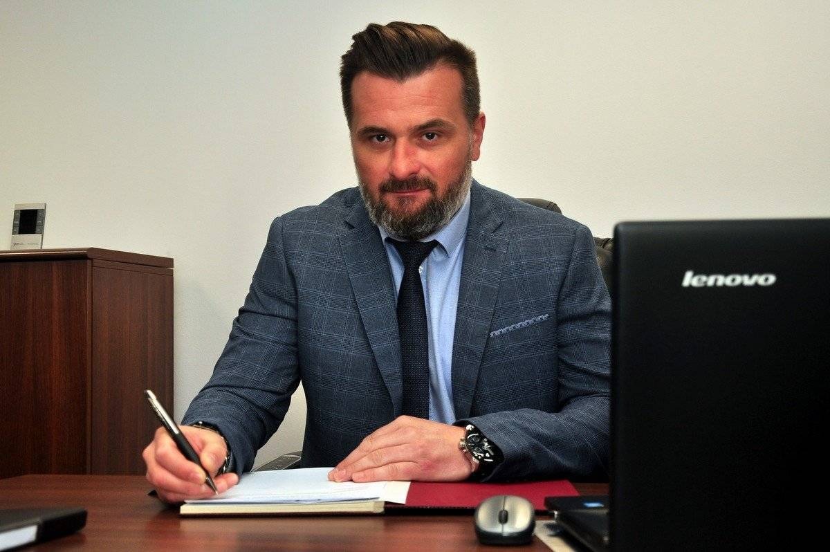 POWIAT. Paweł Kobielusz: Zarząd Powiatu rozumie nauczycieli i postara się ich wesprzeć