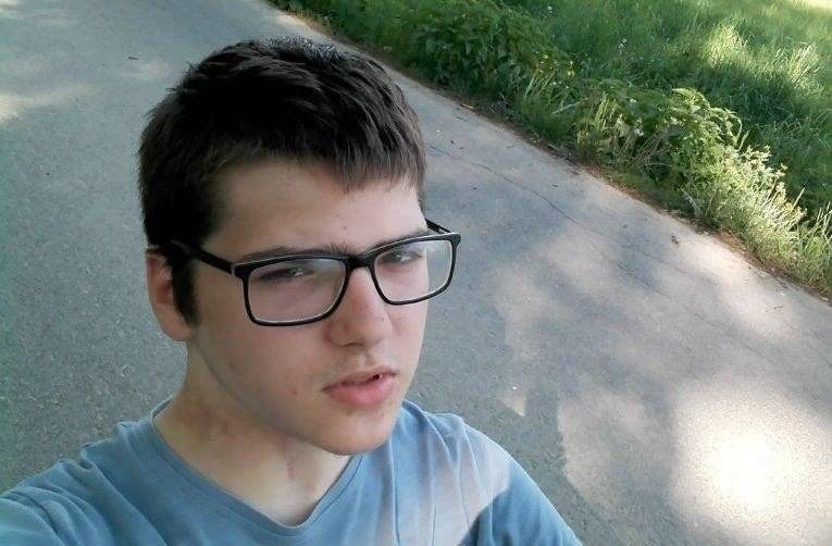 BOBREK. Zaginął 17-letni Daniel Piekarz. Policja prowadzi poszukiwania