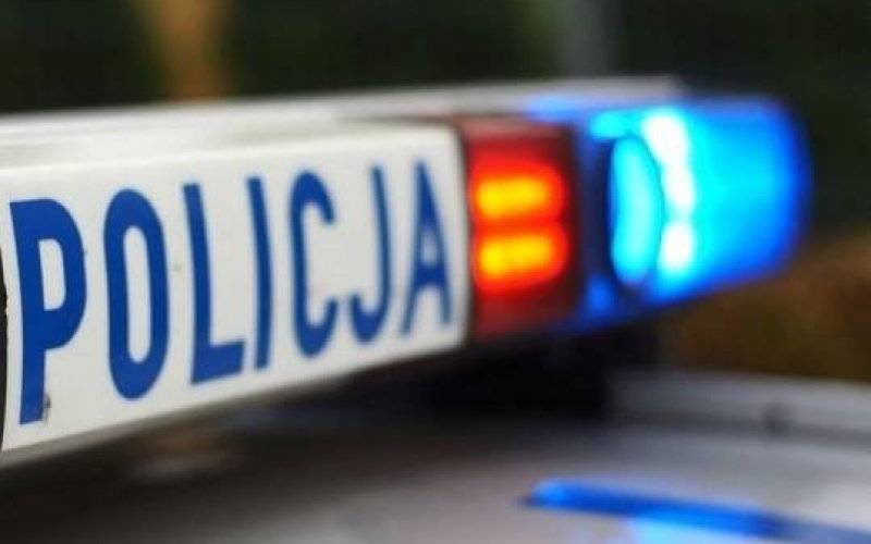 OŚWIĘCIM. W dawnej przepompowni znaleziono ciało 57-letniego mężczyzny