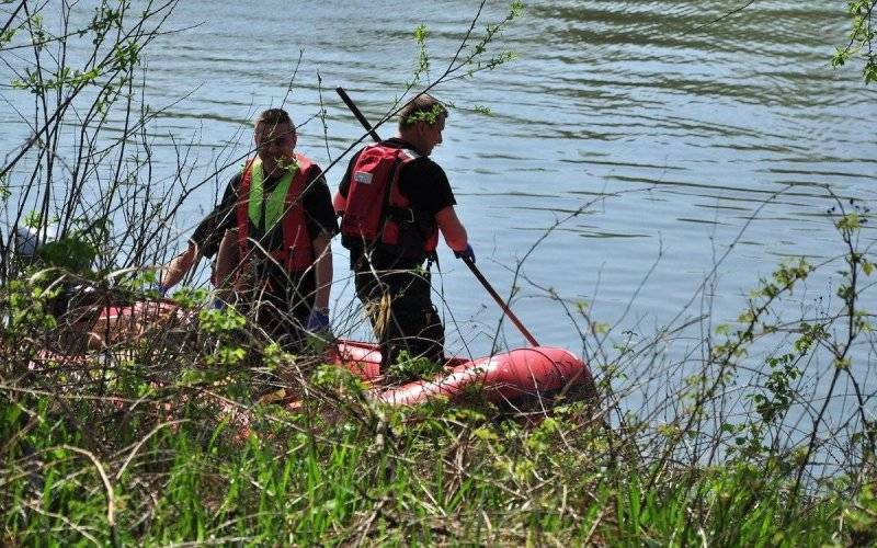 BOBREK. Z Wisły wyłowiono zwłoki zaginionego 17-latka